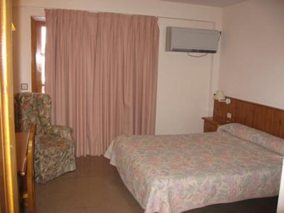 Hotel Anaya Puente La Reina de Jaca エクステリア 写真