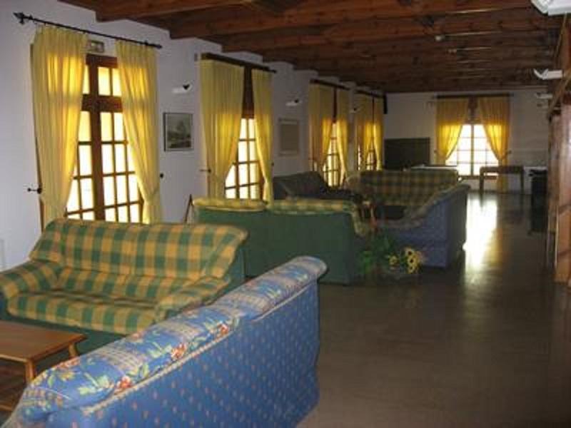 Hotel Anaya Puente La Reina de Jaca エクステリア 写真