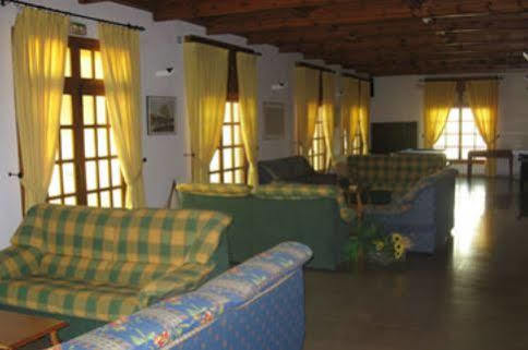 Hotel Anaya Puente La Reina de Jaca エクステリア 写真